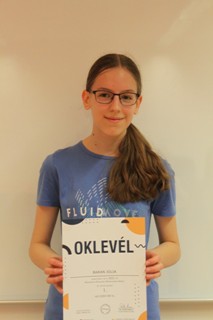 Baran Júlia Baran Júlia