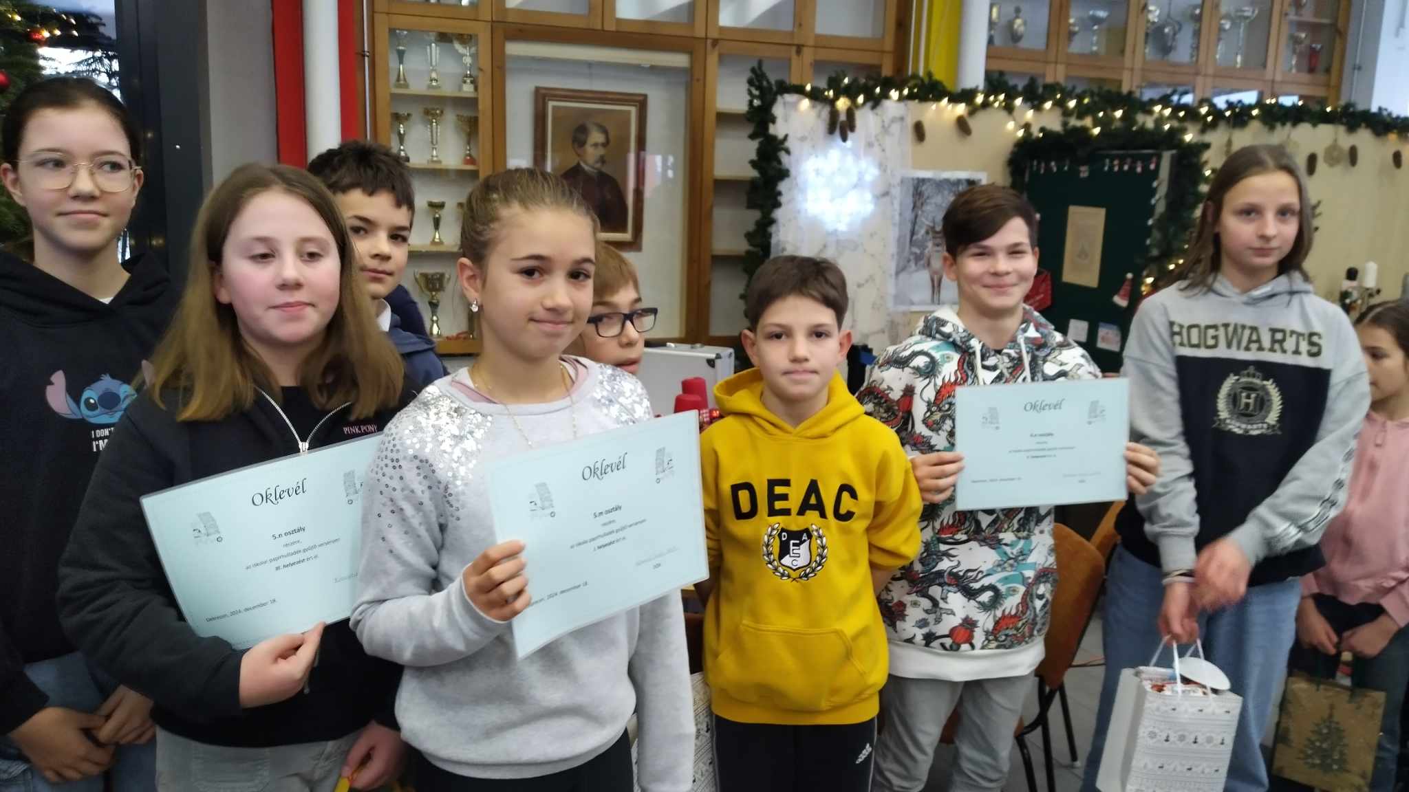 hulladékgyűjtés 1