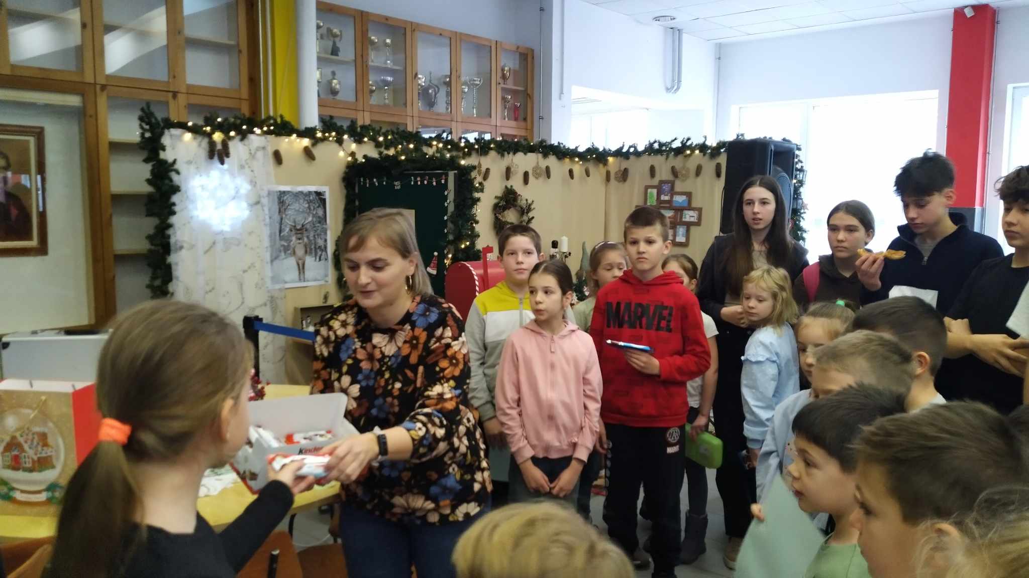 hulladékgyűjtés 2