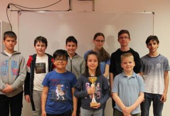 Szép eredmények a matematikaversenyeken